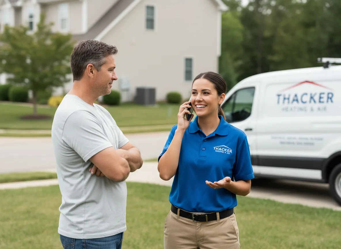Ac Repair Mountain View, WY FAQs